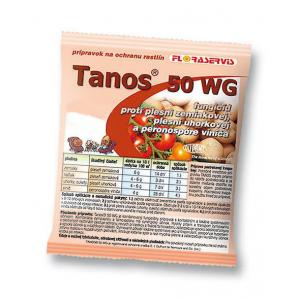 Tanos 50wg