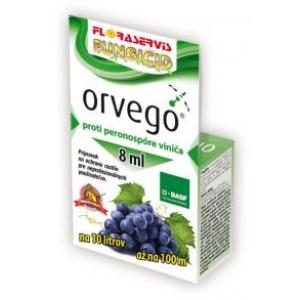 Orvego