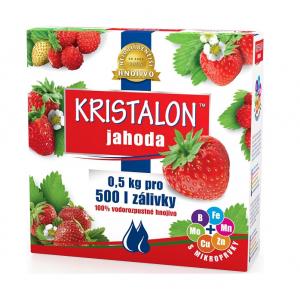 Kristalon jahoda