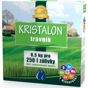 Kristalon trávník