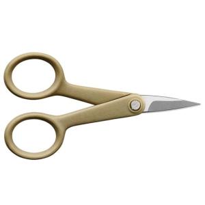 Fiskars  ReNew nůžky na manikůru (10cm) 1062548