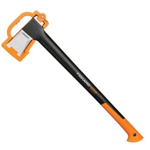 Fiskars sekera -  x 25 - štípací  122483