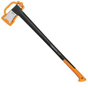 Fiskars sekera - x 27 - štípací 122503