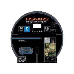 Fiskars hadice 20 m, 13 mm (1/2”) Q5 1027107