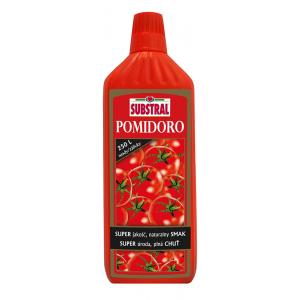 Substral pomidoro hnojivo pro rajčata