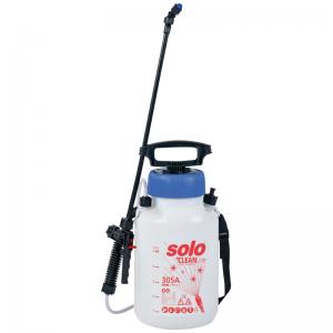 Ruční postřikovač Solo 305A Cleaner FKM ,Viton