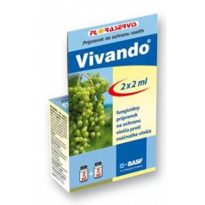 Vivando