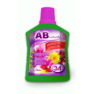AB EXTRAKT 3v1 pro balkónové  květiny