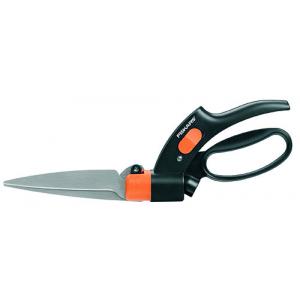 Fiskars nůžky na trávu servo 113680