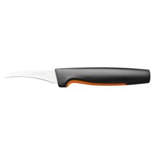 Fiskars Loupací nůž se zahnutou čepelí, 7cm Functional Form 1057545