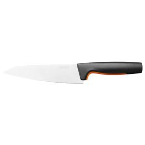 Fiskars Střední kuchařský nůž, 17cm Functional Form 1057535