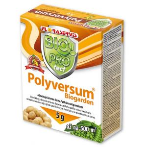 Polyversum