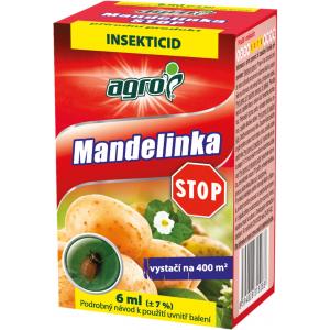 Agro Mandelinka STOP