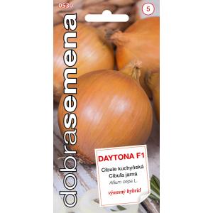 Dobrá semena Cibule kuchyňská - Daytona 200s