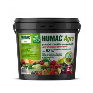 Humac Agro přírodní stimulátor