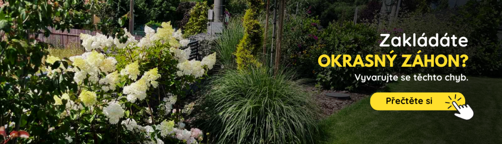 CZ Okrasný záhon (3,4,5,9,10,11)